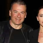 Μαρία Αντωνά: Η εξομολόγηση για τον Γιώργο Λιάγκα – «Η σοφία του λειτούργησε ευεργετικά πάνω μου»