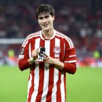 Βαθμολογία UEFA: Η Ελλάδα εδραιώνεται στη 10η θέση με τη νίκη του Ολυμπιακού – Η διαφορά με Τσεχία – Πολωνία