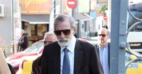 Γιώργος Βαρδινογιάννης – Δήμητρα Σιγάλα: Τι υπήρχε τελικά ανάμεσά τους; Οι εμφανίσεις και όσα είχαν γραφτεί για τη σχέση τους