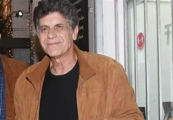 Έκτακτο για Γιάννη Μπέζο