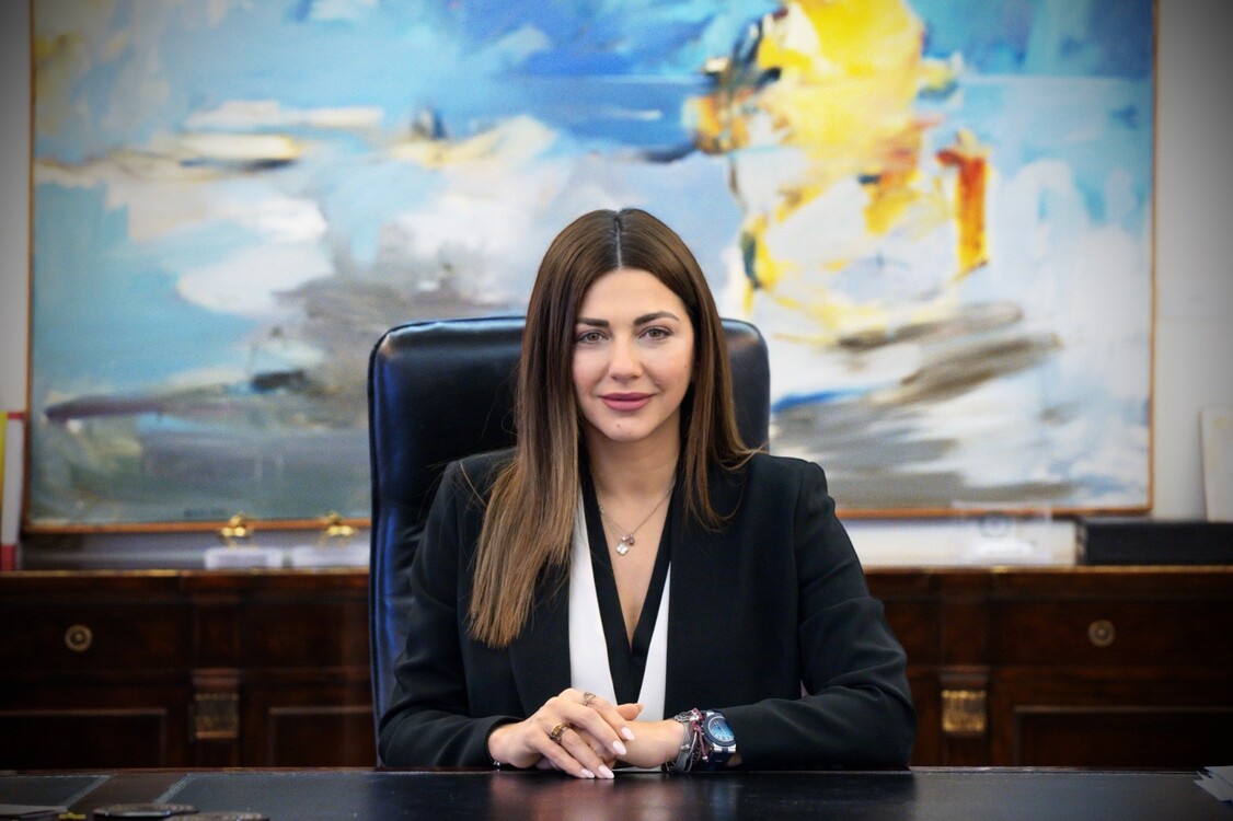 Έκτακτο για Σοφία Ζαχαράκη