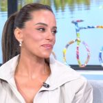 Μαρία Αντωνά: «Είμαι ήδη μαμά» – Η εξομολόγηση που δεν περίμενε κανείς για Λιάγκα