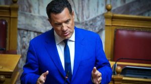 ΕΚΤΑΚΤΟ: Μόλις το ανακοίνωσε στην ΕΡΤ ο Άδωνις Γεωργιάδης
