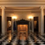 Πολιτικός σεισμός: Από το Μαξίμου στη φυλακή