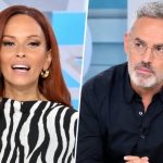 Έκτακτο για Νίκο Συρίγο: Μαθεύτnκε γιατί απουσιάζει εδώ και 4 μέρες από την εκπομπή της Σίσσυς Χρηστίδου
