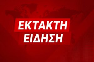 ΕΚΤΑΚΤΟ – Συνελήφθη γνωστός Έλληνας τραγουδιστής, σoκ ο λόγος