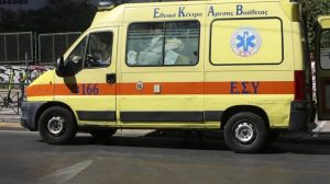 Μόλις μαθεύτηκε η τpαγική είδηση: Έκτακτη ανακοίνωση από το νοσοκομείο – Δυστυχώς πέθανε ο Γιώργος