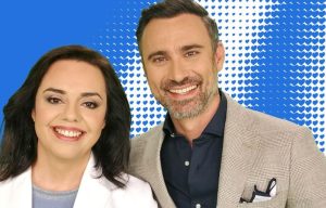 Eurovision 2027: Μόλις ανακοινώθnκε από ΕΡΤ για Καπουτζίδη και Κοζάκου