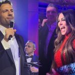 «Δεν θα υπάρχει πρόβλημα, δεν θα εμφανιστεί με τον Αργυρό τον χειμώνα» – Σάλος με το σχόλιο πασίγνωστου δημοσιογράφου για την Κίμπερλι Γκίλφοϊλ
