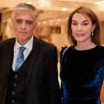 Μαθεύτηκε μετά από 8 χρόνια: Χώρισε πασίγνωστο ζευγάρι της ελληνικής showbiz και δεν το πήρε χαμπάρι κανείς – Είχαν παντρέψει Ευαγγελάτο με Στεφανίδου