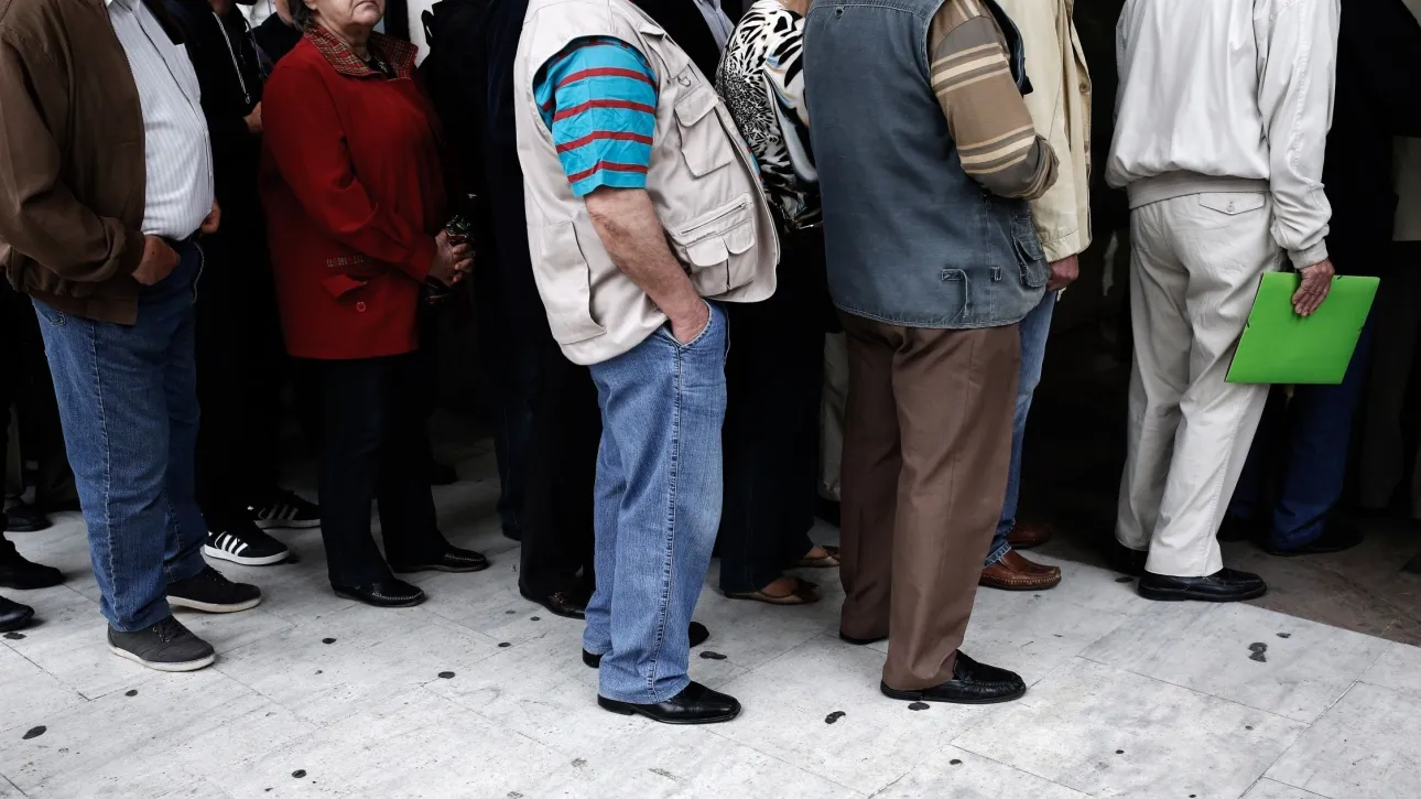 Αλλάζουν όλα στις Συντάξεις από Δεκέμβριο: Μόλις ανακοινώθnκαν τα ευxάριστα για όλους τους Έλληνες Συνταξιούχους