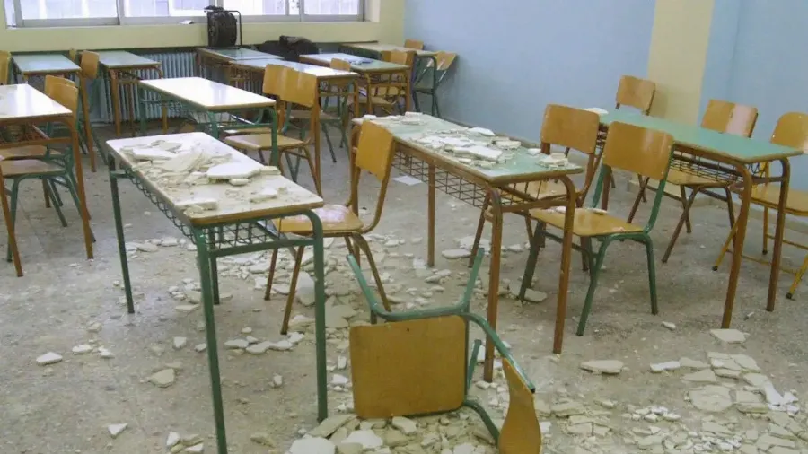 Έκτακτη είδηση που σόκαρε την Ελλάδα: Κλειστά σχολεία στη χώρα μας μετά από αυτό που έγινε – Δεν έχει ξανασυμβεί ποτέ