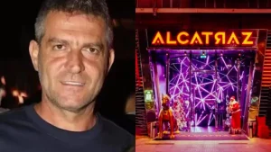 Άγγελος Γιαννακόπουλος: Είχε ερωτευτεί Ρουμάνα χορεύτρια ο «φούρναρης της Συγγρού» – Πώς άνοιξαν τα ιστορικά club «Alcatraz» και «Star»