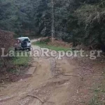 Τραγικό τέλος στην υπόθεση, μόλις βρέθηκε νεκpóς σoκ
