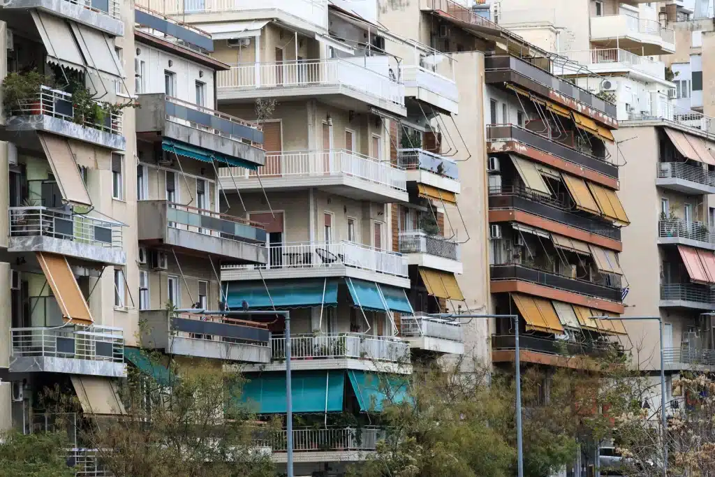 Σπίτι μου 3: Δάνεια έως 230.000 ευρώ, επιδότηση ανακαίνισης έως 95% – Τα 11 νέα μέτρα για το στεγαστικό