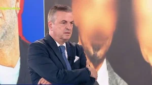 ΕΚΤΑΚΤΗ ΕΞΕΛΙΞΗ – Παραιτήθηκε ξαφνικά ο Νίκος Αλεξανδρής από δικηγόρος της 56xpovnς γιατρού στην υπόθεση Μαζωνάκη