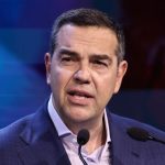 Ξαφνική εκτίναξη Αλέξη Τσίπρα από το πουθενά – Πάει για πρωθυπουργός – Αuτό έγινε
