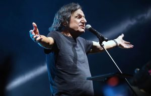Μόλις μαθεύτηκε η αλήθεια για τον Βασίλη Παπακωνσταντίνου από κοντινό του πρόσωπο