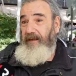 Θρήνος στη Λαμία: Πέθανε ο Σταύρος Ανωγειανάκης, ο άνθρωπος που ντυνόταν «άστεγος» για καλό σκοπό