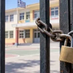 «Λουκέτο» σε όλη τη χώρα – Ποιοι τραβάνε τελικά χειρόφρενο