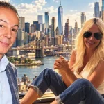 Η αλήθεια για το διαμέρισμα εκατ. στο Μανχάταν δώρο του Κούστα στη Βίσση: Εκεί μένει η Σοφία με θέα το Central Park