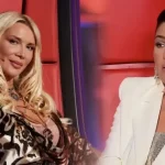 Άρχισαν τα όργανα στο The Voice: Βαρύ παρασκήνιο με Πάολα και Έλενα Παπαρίζου