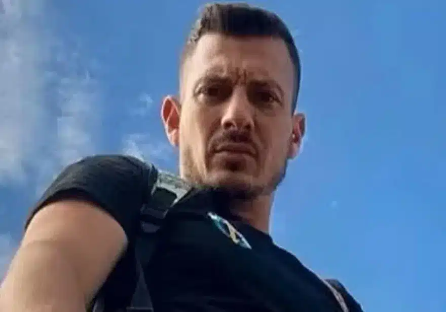Θρήνος για τον 28χρονο Γιάννη που έχασε τη ζωή του - Η Ικαρία θρηνεί