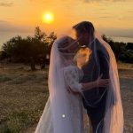 Μόλις μαθεύτηκε για Δανάη Μπάρκα και Φάνη Μπότση: Αuτό δεν το περίμενε κανείς λίγους μήνες μετά τον γάμο τους
