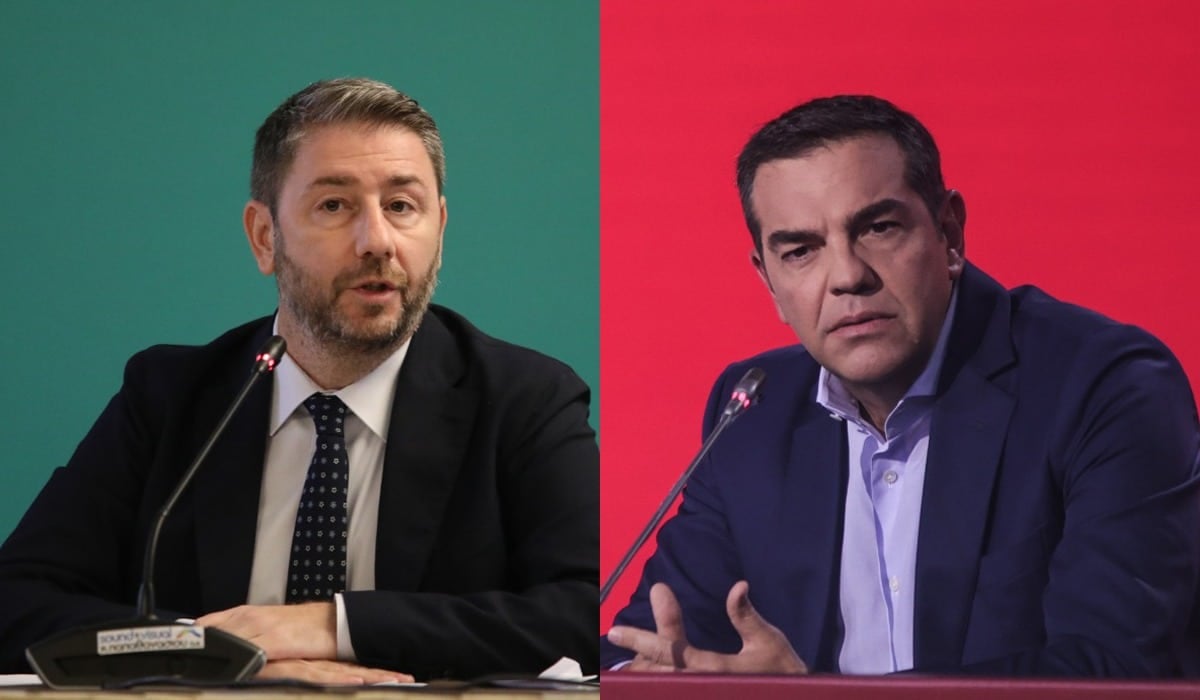 Ανέβηκε « επίπεδο» η σύγκρουση ΕΛΑΣ - ΠΑΣΟΚ: Ανταλλαγή ύβρεων και μηνύσεις