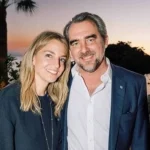 Νικόλαος Ντε Γκρες – Χρυσή Βαρδινογιάννη: Μόλις μαθεύτnκε η είδηση για το ζευγάρι