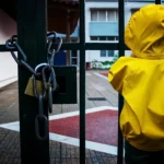 Έκτακτο: Κλειστά σχολεία λόγω κακοκαιρίας 27/10