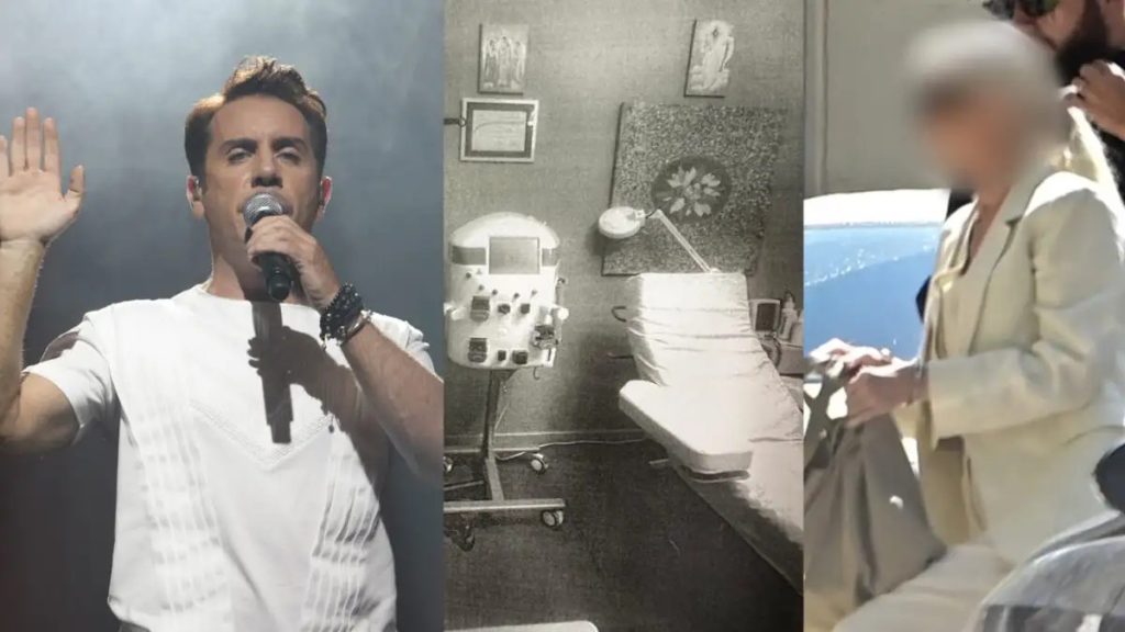 “Αν τολμήσει κανείς να τη δώσει εκτός χώρου…” – Τι έγραφε η γιατρός στα διαγραμμένα μηνύματα;