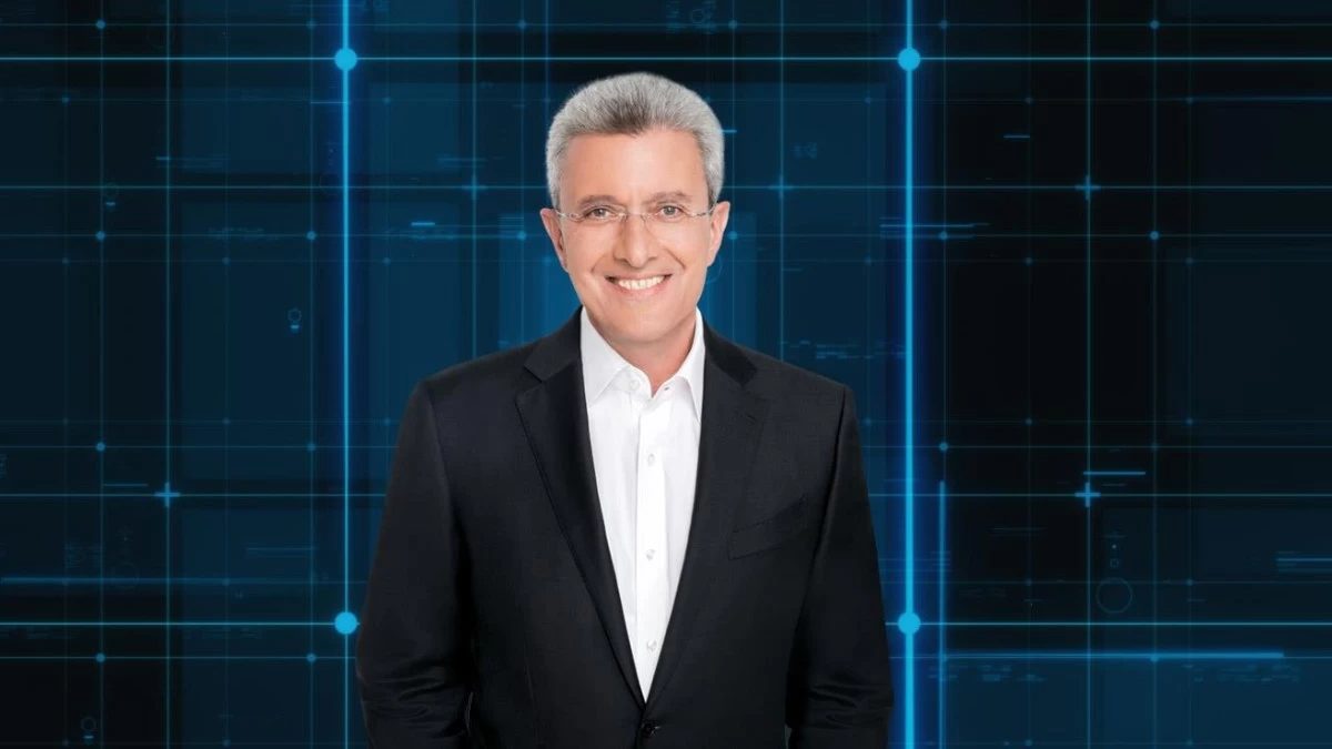 Νίκος Χατζηνικολάου: Έκτακτn ανακοίνωση ΑΝΤ1 για την σημερινή 8/10 εκπομπή, Ενώπιος Ενωπίω