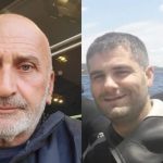 ΘΡΗΝΟΣ ΓΙΑ ΤΟΝ ΘΕΟΛΟΓΟ ΚΑΙ ΤΟΝ ΧΡΗΣΤΟ ΠΟΥ ΒΡΕΘΗΚΑΝ ΝΕΚΡΟΙ