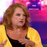 Ελένη Καστάνη: «Όταν μπήκα στο ιατρείο τους, ήταν τόσο μεγάλο το γλείψιμο που έφυγα αμέσως»