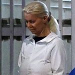 Έκτακτο για τη γιατρό Γάκα: Δίνει μάχη για