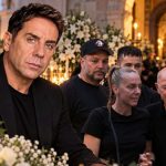 Μαζωνάκης: Μνημόσυνο με bodyguards και ασφάλεια ετοιμάζει η οικογένεια – Τι ζήτησαν από το γραφείο τελετών και τι εντολή έδωσαν στον παππά