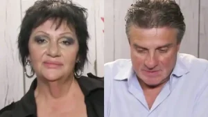 First Dates: «Αρπάχτηκαν» η Ισαβέλλα και ο Ηλίας – «Με προσέβαλλε σαν γυναίκα!»
