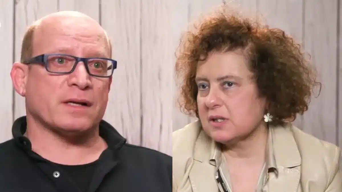 First Dates: «Θα ήθελα να έχει πανεπιστημιακή εκπαίδευση» είπε η Ελένη και δίχασε τα social media – Η αντίδραση του Γιάννη 