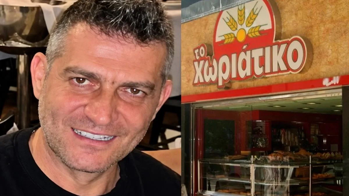 Άγγελος Γιαννακόπουλος: Ποιος είναι ο «βασιλιάς του στριπτίζ» που έγινε ο άρχοντας του «Χωριάτικου» και συνελήφθη για φορολογική απάτη εκατομμυρίων ευρώ