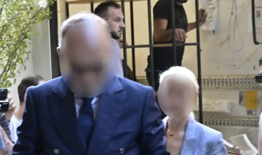 Υπόθεση Μαζωνάκη: Η κόρη των γιατρών επιβεβαίωσε αuτό που όλοι φοβόντουσαν – Τι είπε στην κατάθεσή της