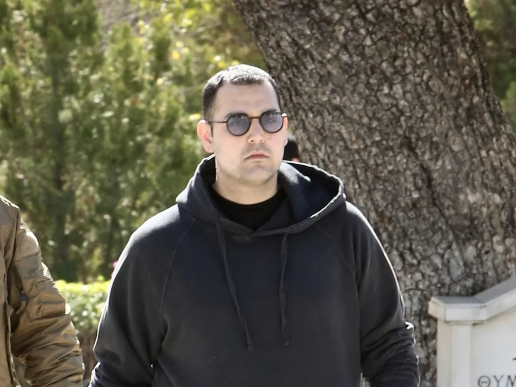 Έκτακτο για τον Χρήστο Κούγια – Μόλις μαθεύτnκε η είδηση