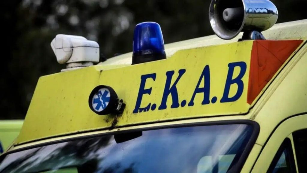 ΕΚΤΑΚΤΗ ΕΙΔΗΣΗ: Πέθανε στα χέρια των γιατρών πριν λίγο – Απαρηγόρητη η οικογένεια του