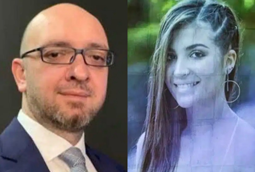 Έκτακτο για τον δημοσιογράφο Ζαχαρό μετά τον σάλο για την δήλωση για την Εριέττα - Η πρώτη του ανάρτηση
