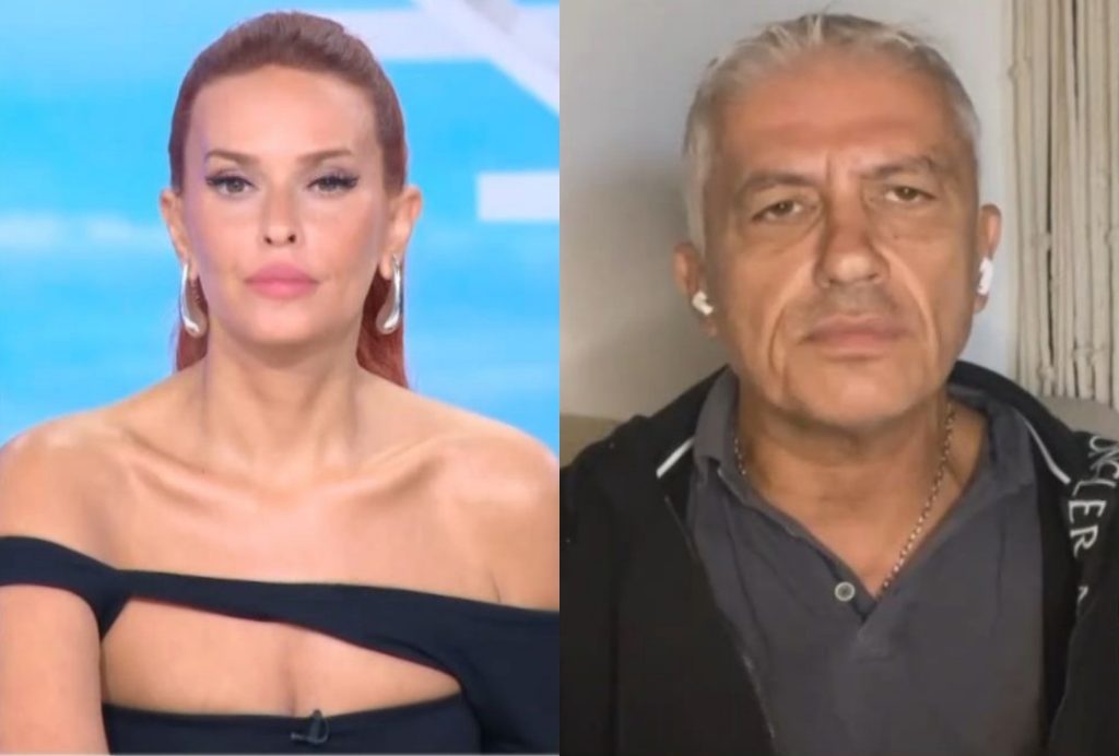Τρελάθηκε η Σίσσυ: Βόμβα από Καλλιακμάνη στην υπόθεση Μαζωνάκη – «Για την προποφόλη μπορεί να..»