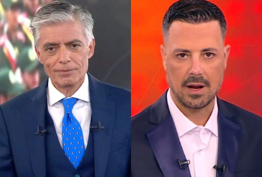 Πέτρος Κουσουλός: Απόφαση έκπληξη από ΑΝΤ1 – Γιατί προβάλλεται η εκπομπή για τρεισήμισι ώρες και ο ρόλος του Ευαγγελάτου