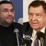 «Ο ψεύτης και ο κ…»: Η πρώτη αντίδραση όλο νόημα Καρατζαφέρη για τη σύλληψη Καμπούρη