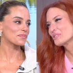 Μαρία Αντωνά σε Σίσσυ Χρηστίδου για Γιώργο Λιάγκα: «Πρέπει να βρεθείτε να μιλήσετε» – Η αντίδρασή της