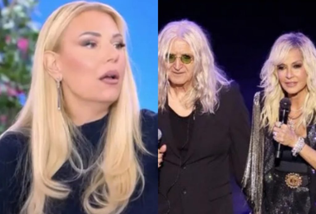 Δεν μάσησε τα λόγια της η Μεσσαροπούλου: «Κόλαφος» κατά Καρβέλα για την κόντρα με Βίσση – «Αuτό από την πλευρά του είναι άκρως υποκ..»