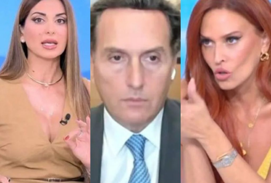 Σάλος με Δημητρακόπουλο: Μετά την Τσιμτσιλή αρνήθηκε να βγει και στην Χρηστίδου – Δέχεται οδηγίες από Κούστα;
